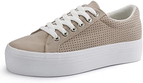 Stylish‌ Women's Sneakers: Comfort Meets​ Fashion Daily