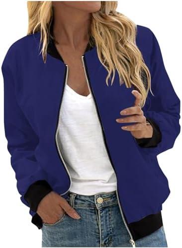 Explore Trendy Women's Jackets for Every Season!