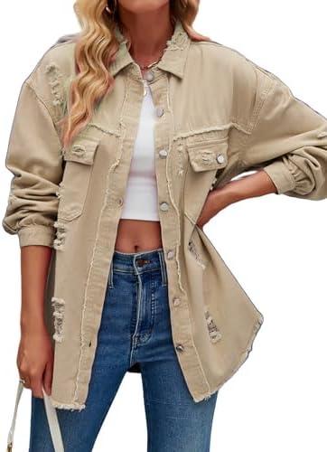 Explore Trendy Women's‍ Jackets for Every Season!