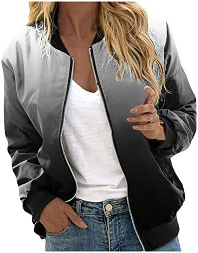 Explore Trendy Women's Jackets ​for Every Season!