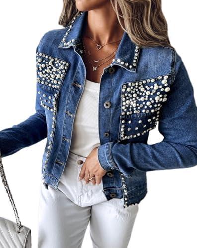 Explore Trendy Women's ‍Jackets for Every Season!