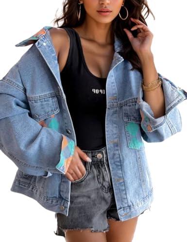 Stylish Women's Denim Jackets ‌for Every Season and Occasion