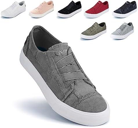 Explore Stylish Women's Sneakers for Comfort‍ and ⁣Fashion!