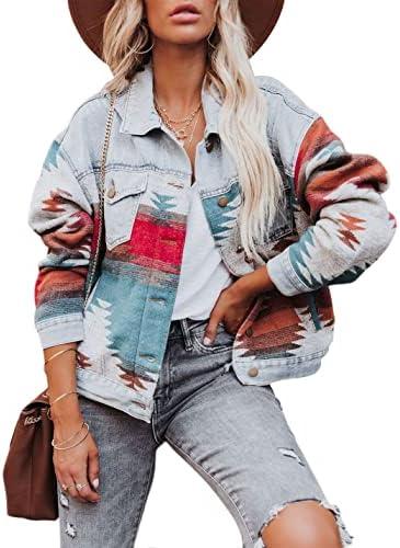 Trendy Women's Apparel: Jackets, ‌Tops, and Sweaters Galore!