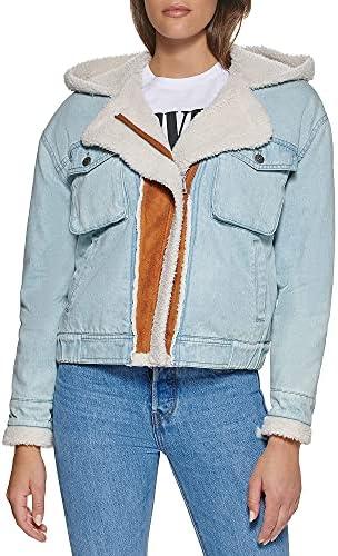 Stylish Women's Denim Jackets for Every Season and Occasion