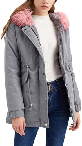 Stylish Women's Outerwear: Trendy Jackets for All Seasons