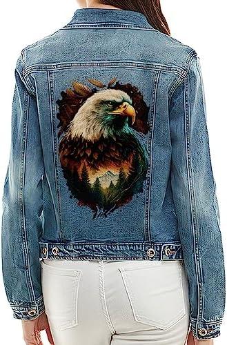 Stylish Women's Denim ‌Jackets for Every Occasion