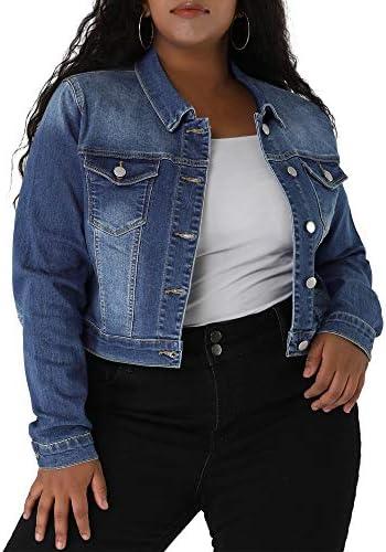 Stylish Women's Denim Jackets ⁤for Every ⁤Occasion