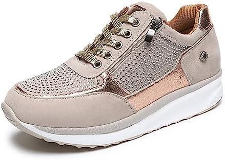 Explore Stylish Women's Sneakers for Every Occasion!