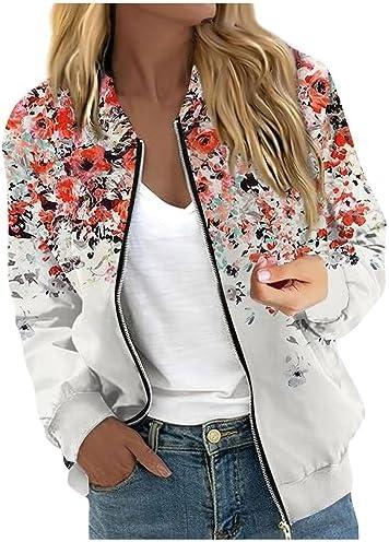 Stylish Women's Denim Jackets for Every Season