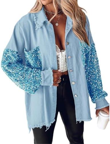 Stylish‌ Women's Denim Jackets​ for Every Season