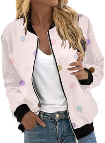 Trendy Women's Jackets for Fall 2024: Stylish & Affordable