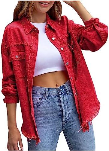 Trendy Women's Jackets for Fall 2024: ⁤Stylish & Affordable