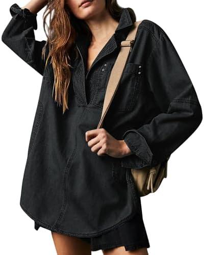 Trendy Women's Jackets for Fall 2024: Stylish & Affordable!