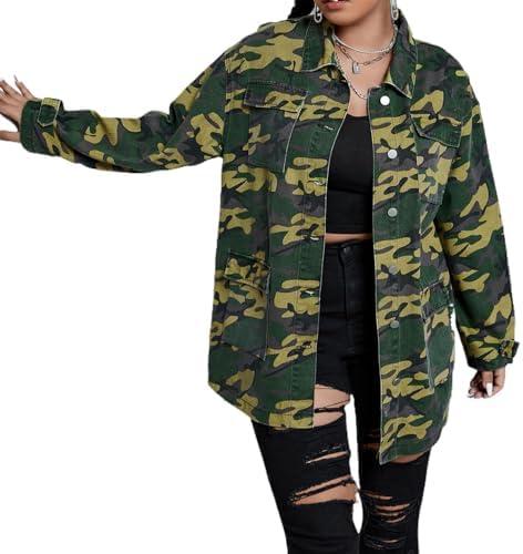 Trendy Women's Jackets for Fall 2024: Stylish & Affordable!