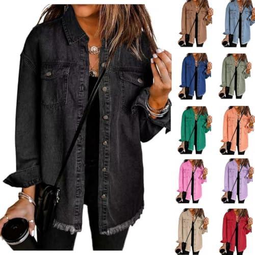 Trendy⁢ Women's Jackets for Fall 2024: Stylish & Affordable!