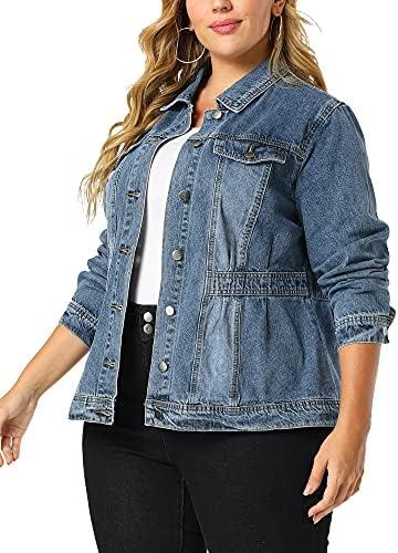 Trendy Women's⁢ Jackets for Fall ⁣2024: Stylish & Affordable!