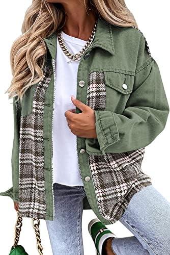 Trendy Women's ‍Jackets: Style, Comfort, and Versatility!