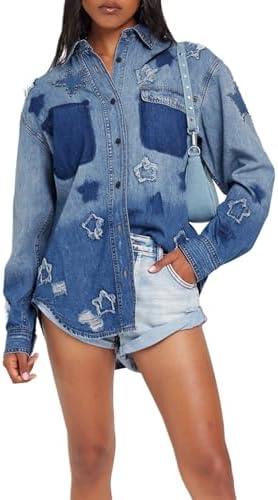 Trendy Women's Jackets: Style, Comfort, and Versatility!