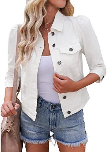 Stylish Women's‍ Outfits: Jackets, Coats, and Casual Wear