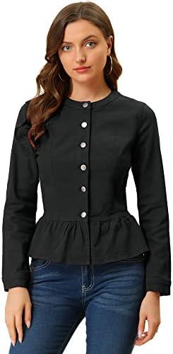 Explore Stylish Women's Jackets for Every Season Online!