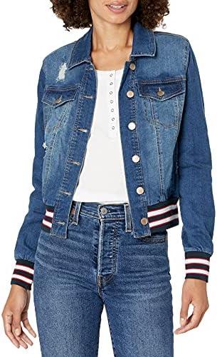 Trendy ⁣Women's Denim ‌Jackets for Every Occasion