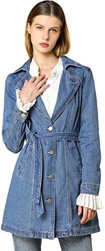 Trendy Women's Denim Jackets⁣ for⁤ Every Occasion