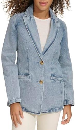 Trendy ‌Women's Denim​ Jackets for Every⁤ Occasion