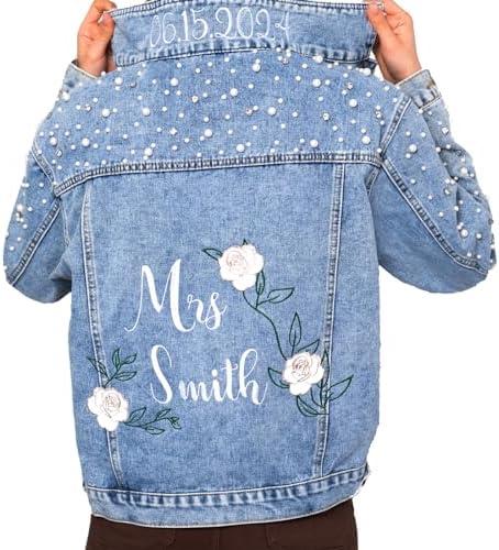 Trendy Women's Denim Jackets for Every‌ Occasion