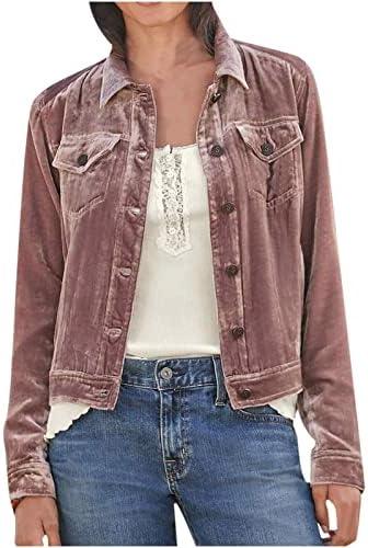 Stylish Women's ‌Denim Jackets ‌for Every Occasion!