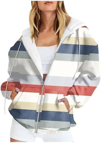 Stylish Women's Jackets: Cozy, Trendy, and Affordable!