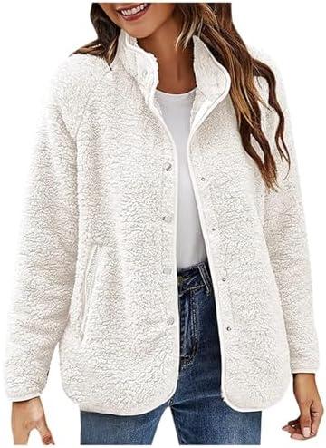 Stylish Women's Jackets: Cozy, Trendy, and Affordable!