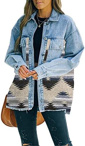 Stylish Women's Denim and Puffer Jackets ​for All‍ Seasons