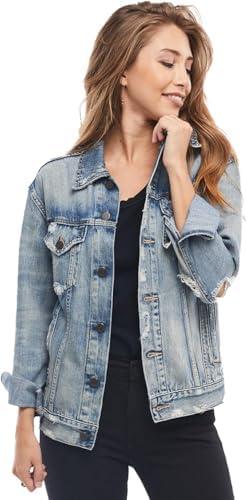 Chic Women's Jackets for Fall:⁤ Stylish Comfort Awaits!