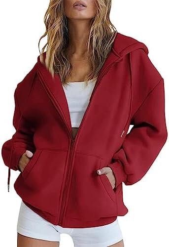 Chic Women's Jackets for Fall: Stylish Comfort Awaits!