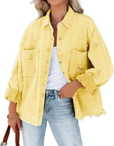 Chic Women's Jackets for Fall:⁣ Stylish Comfort ‍Awaits!