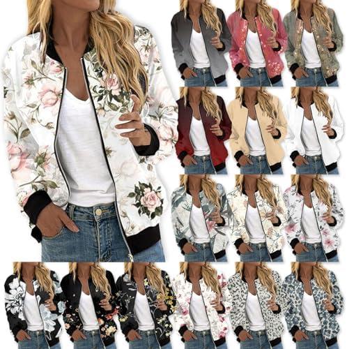 Chic Women's Jackets for Fall: Stylish Comfort Awaits!