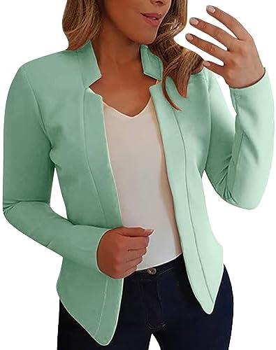 Chic Women's Jackets for Fall: Stylish Comfort Awaits!