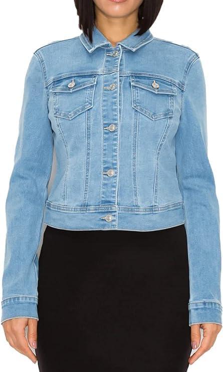 Chic Women's Jackets for Fall: Stylish Comfort Awaits!