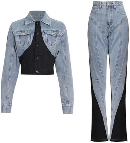 Discover Versatile Women's Denim ‍Jackets ⁢for Every Season