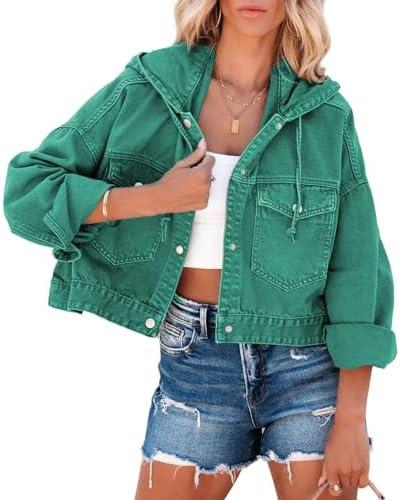 Trendy Women's Jackets: Cozy,‍ Stylish, and Affordable Options!