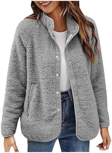 Trendy Women's Jackets: Cozy,⁢ Stylish, and Affordable Options!