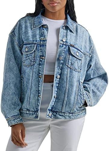 Trendy Women's⁤ Jackets: Cozy,⁣ Stylish, and Affordable Options!