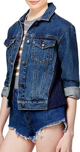 Explore Trendy Women's Denim⁣ Jackets for Fall Fashion!