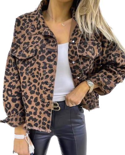 Explore Trendy Women's Denim⁣ Jackets for Fall Fashion 2024