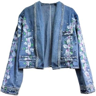 Explore Trendy Women's Denim ⁣Jackets for Fall Fashion 2024