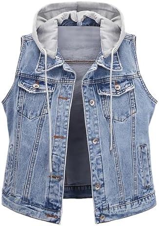 Explore Trendy‌ Women's Denim Jackets⁤ for Fall Fashion 2024