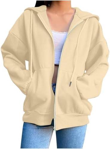 Explore Stylish Women's Jackets and⁤ Sweatshirts for 2024!