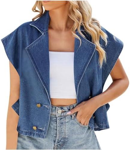 Shop⁢ Stylish⁢ Women's Denim Jackets for Every Occasion!