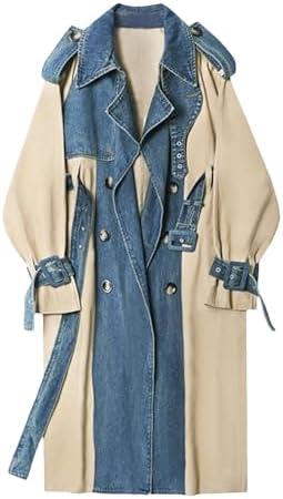 Stylish and Colorful ⁤Women’s Fashion: Jackets & ‌Coats